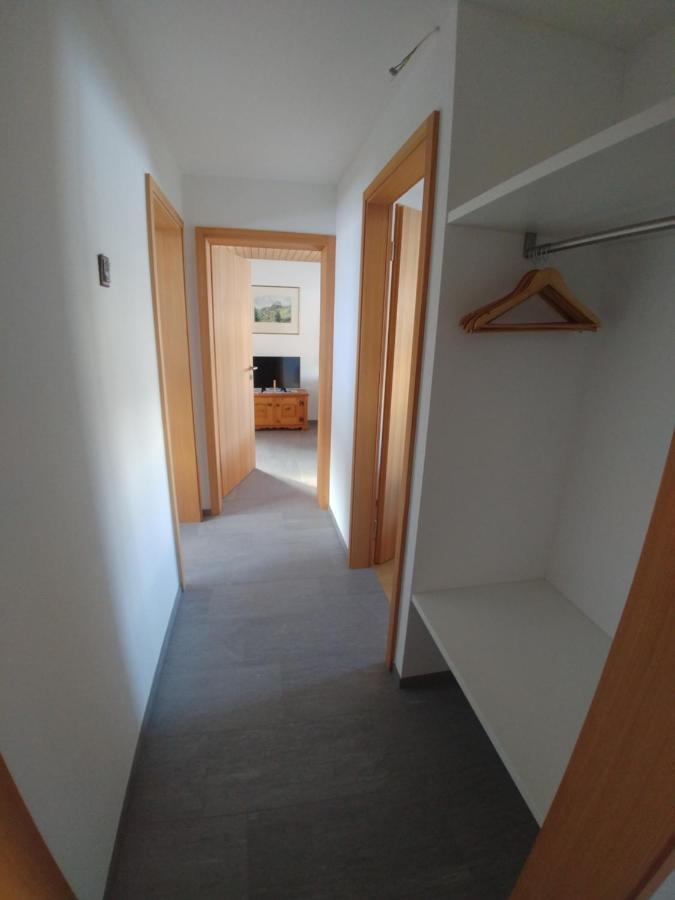 Haus Am See Тарасп Экстерьер фото