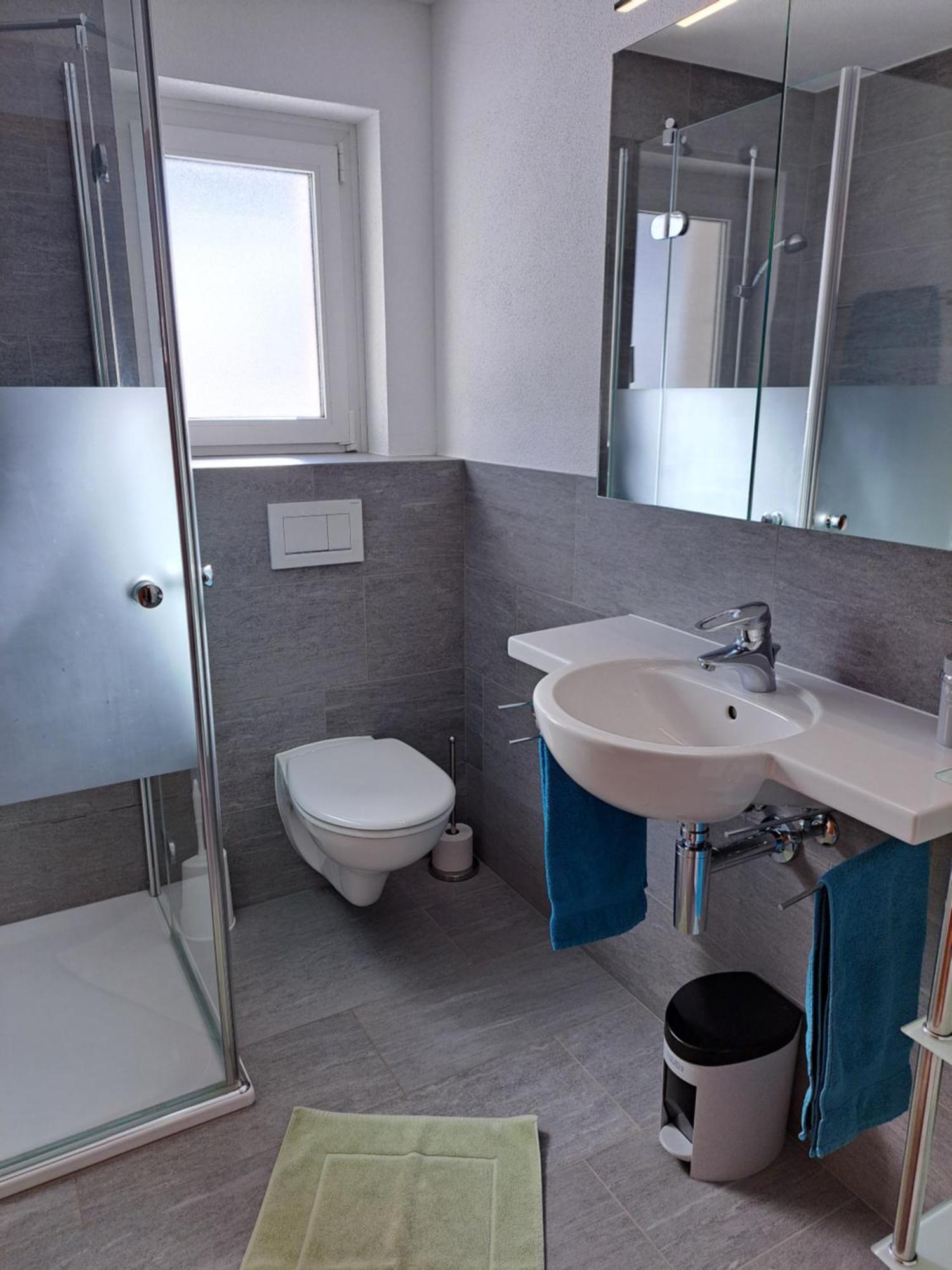 Haus Am See Тарасп Экстерьер фото